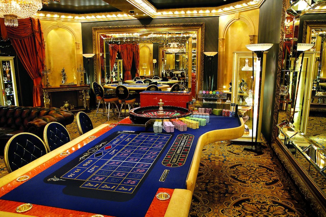 Отель Royal Casino SPA & Hotel Resort Рига-18