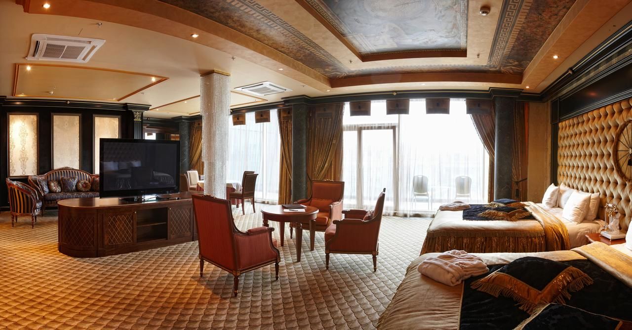 Отель Royal Casino SPA & Hotel Resort Рига-23
