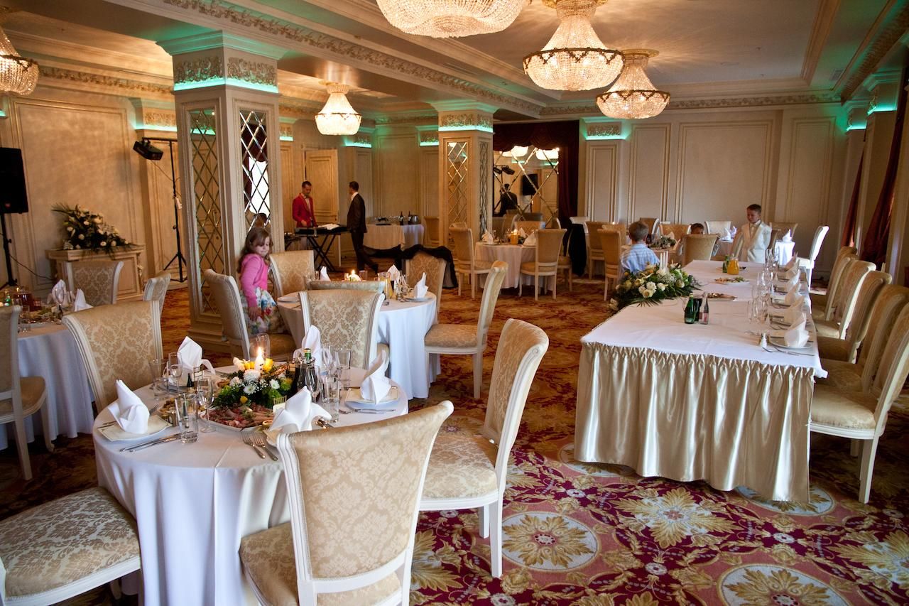 Отель Royal Casino SPA & Hotel Resort Рига-24