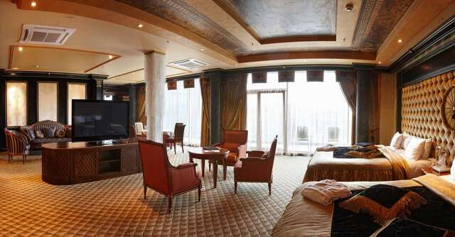 Отель Royal Casino SPA & Hotel Resort Рига-22