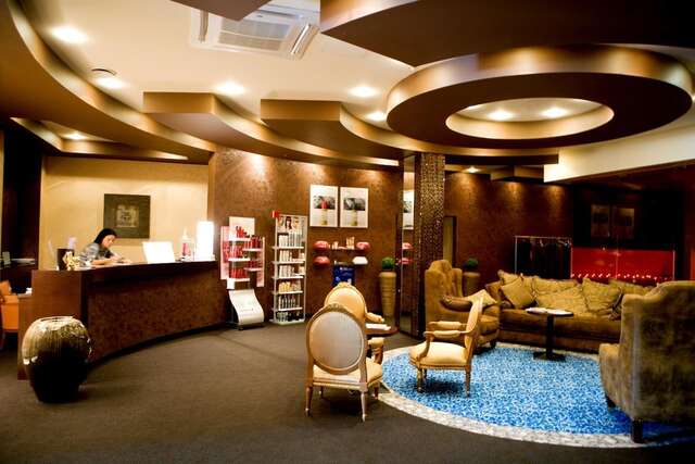 Отель Royal Casino SPA & Hotel Resort Рига-24